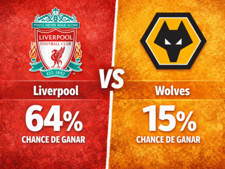 Pronóstico Liverpool vs Wolves – Premier League (27/12/2025)
