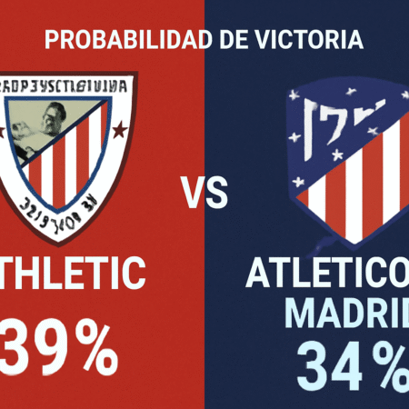 Pronóstico Athletic Bilbao vs Atlético de Madrid – La Liga (06/12/2025)