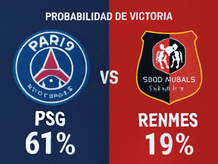 Pronóstico PSG vs Rennes – Ligue 1 (06/12/2025)