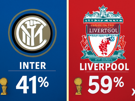 Inter de Milão x Liverpool: Palpites da Champions League (09/12/2025)