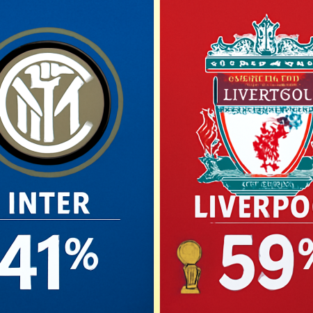 Inter de Milão x Liverpool: Palpites da Champions League (09/12/2025)
