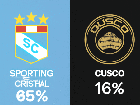 Pronóstico Sporting Cristal vs Cusco FC – Final Liga 1 (10/12/2025)