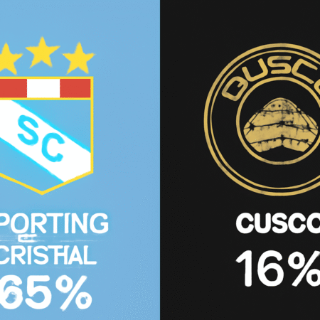 Pronóstico Sporting Cristal vs Cusco FC – Final Liga 1 (10/12/2025)