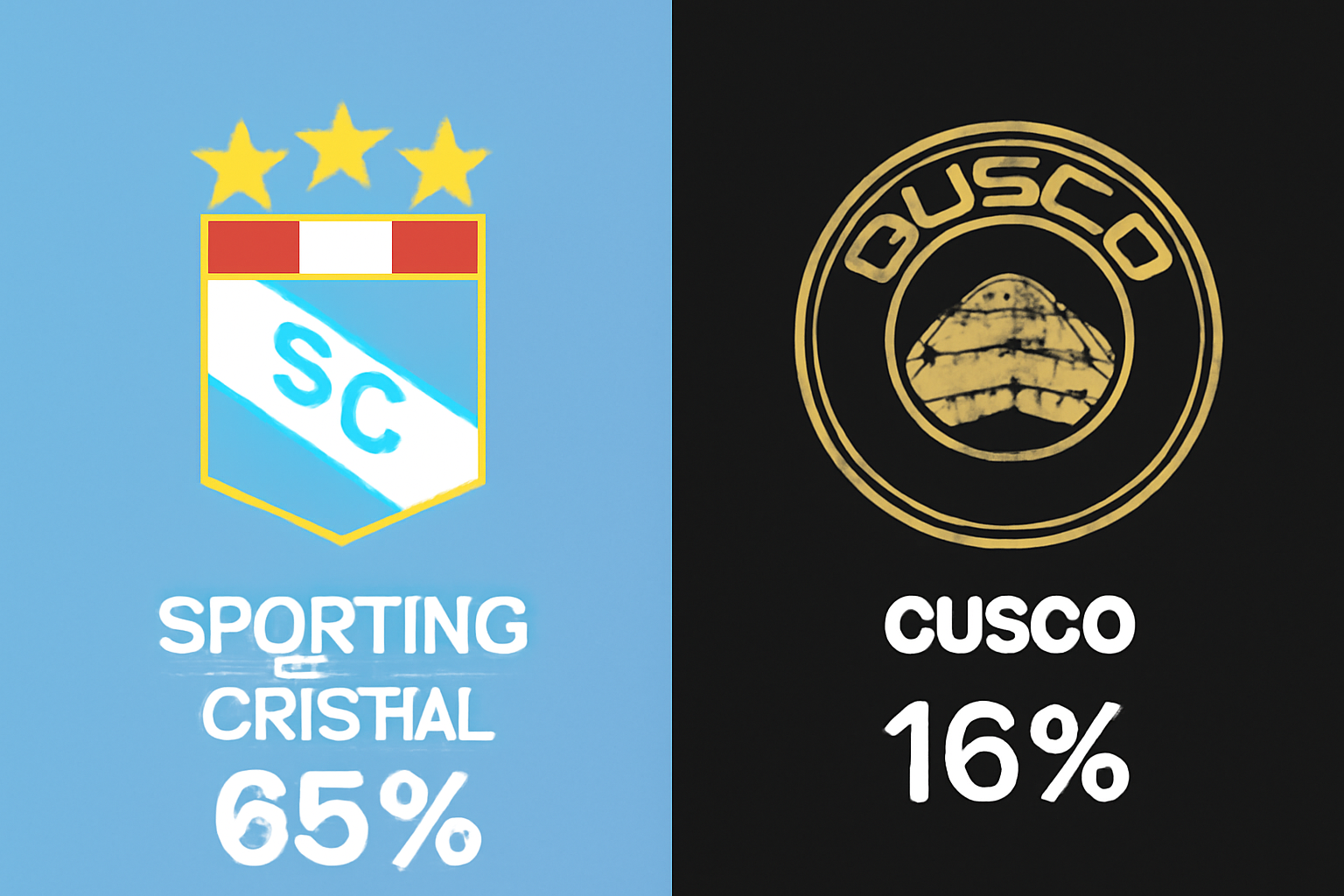 Pronóstico Sporting Cristal vs Cusco FC - Final Liga 1 (10/12/2025) 34 Pronóstico Sporting Cristal vs Cusco FC - Final Liga 1 (10/12/2025)