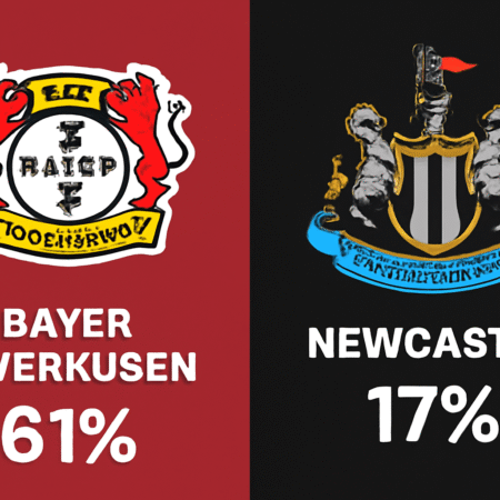 Pronóstico Leverkusen vs Newcastle – Champions League (10/12/2025)