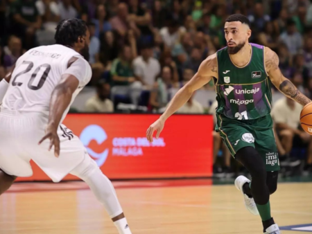 Jornada 11 de la Liga Endesa: El protagonista dominicano que sorprendió a todos