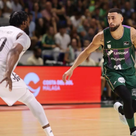 Jornada 11 de la Liga Endesa: El protagonista dominicano que sorprendió a todos