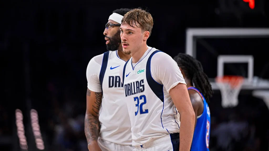 Pronóstico Philadelphia 76ers vs Dallas Mavericks - NBA 20-12-25 17 Pronóstico Philadelphia 76ers vs Dallas Mavericks – NBA 20/12/2025