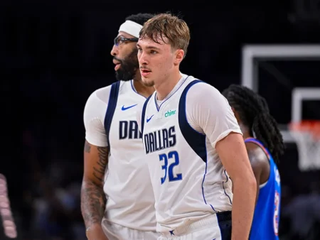 Pronóstico Philadelphia 76ers vs Dallas Mavericks – NBA 20-12-25