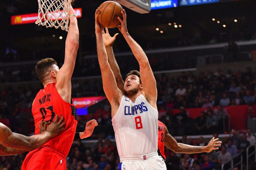 Noticias NBA: La estrella italiana que marcó generaciones se retira entre mucha nostalgia