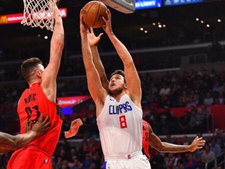 Noticias NBA: La estrella italiana que marcó generaciones se retira entre mucha nostalgia