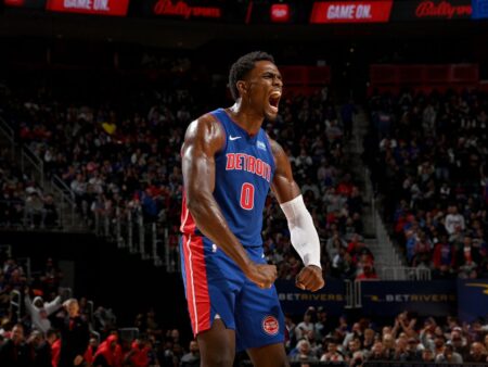 ¿185 millones por 5 años? Esta figura del Este podría sacudir el mercado NBA