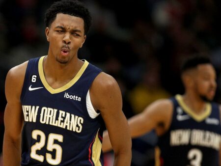 Rumores NBA: ¿Warriors o Lakers, dónde encajarían mejor estas figuras de los Pelicans?