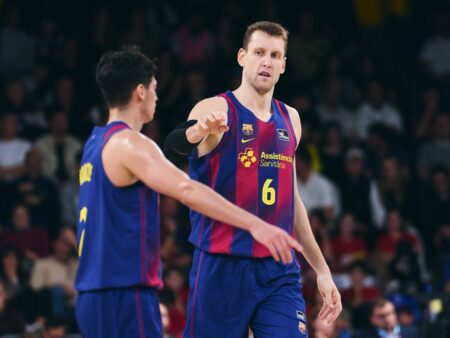 Pronóstico Paris vs Barcelona Euroliga 16/12/2025