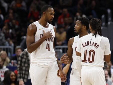 Rumores NBA: ¿Podría este base convertirse en la opción principal de un contendiente?