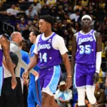 Un viejo conocido en la órbita de los Lakers: ¿Cómo repotenciaría a la plantilla? 9 Un viejo conocido en la órbita de los Lakers: ¿Cómo repotenciaría a la plantilla?