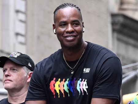 Historia de coraje en la NBA: El veterano de 13 Años que ahora pelea por su vida