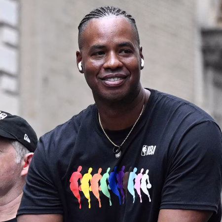 Historia de coraje en la NBA: El veterano de 13 Años que ahora pelea por su vida