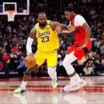 Warriors cae en el último suspiro y Lakers arrasa sobre la bocina: Lo mejor de la última jornada NBA