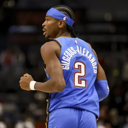 Noticias NBA: Este jugador sigue de cerca la sombra de Shai Gilgeous Alexander y los juegos de 30+ puntos