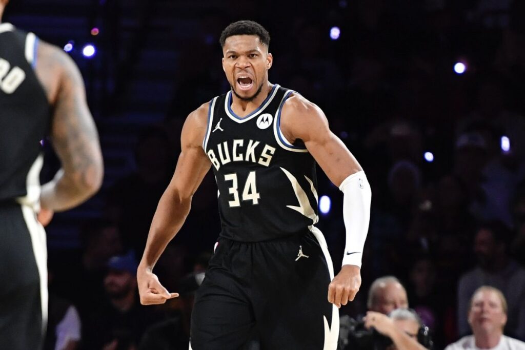 Mercado NBA: Conseguirão os Bucks convencer Giannis com essas contratações?