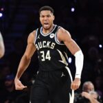 Mercado NBA: ¿Lograrán los Bucks convencer a Giannis con estos fichajes? 10 Mercado NBA: ¿Lograrán los Bucks convencer a Giannis con estos fichajes?