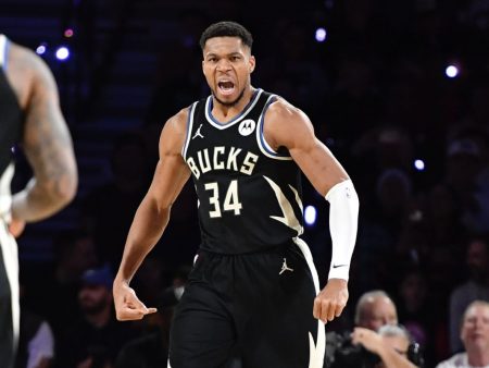 Mercado NBA: Conseguirão os Bucks convencer Giannis com essas contratações?
