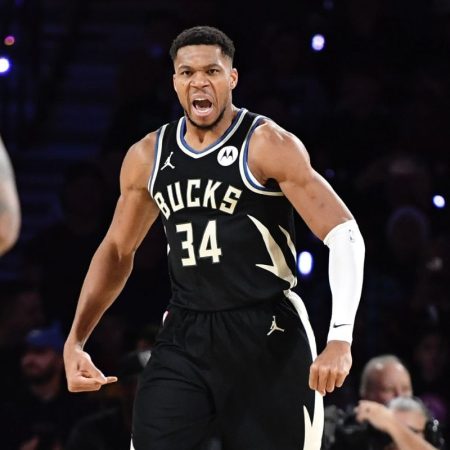 Mercado NBA: Conseguirão os Bucks convencer Giannis com essas contratações?