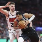 ¿Giannis Antetokounmpo por Alperen Sengun? Un paquete que agita los rumores NBA