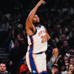 Drama NBA: El exjugador del Real Madrid revela su frustración actual 9 Drama NBA: El exjugador del Real Madrid revela su frustración actual