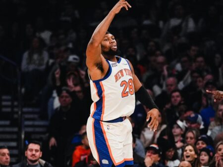 Drama NBA: El exjugador del Real Madrid revela su frustración actual