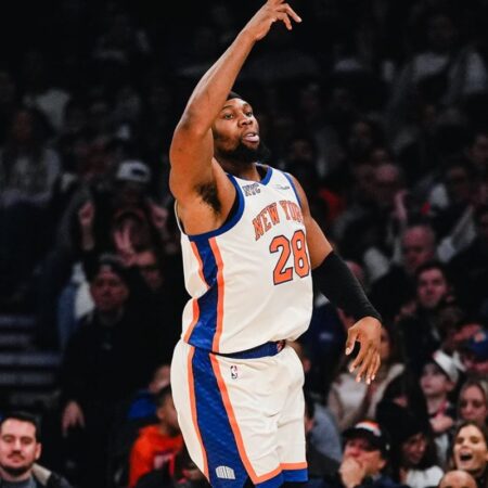 Drama NBA: El exjugador del Real Madrid revela su frustración actual