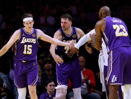 Rumores NBA: Warriors y Lakers tratarán de robarle esta figura a los Pelicans