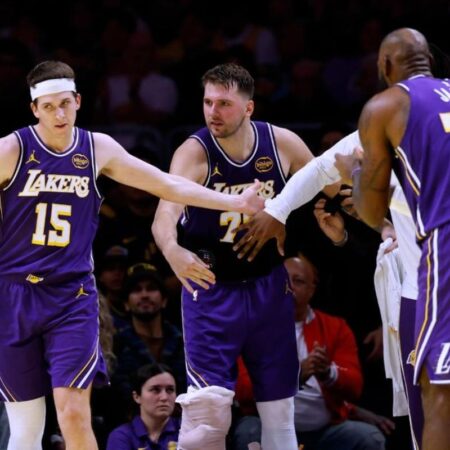 Rumores NBA: Warriors y Lakers tratarán de robarle esta figura a los Pelicans