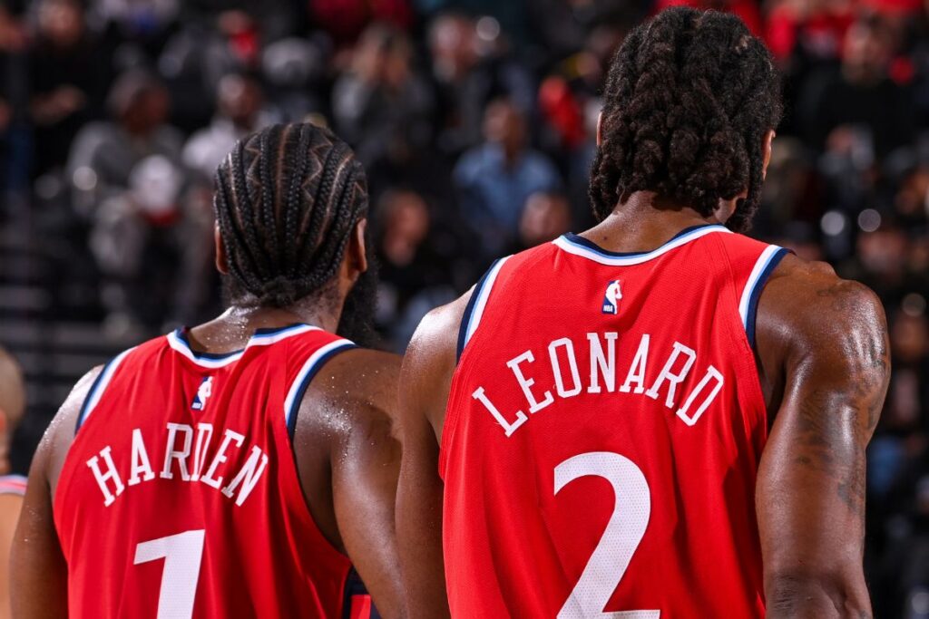 Las malas noticias continúan: Se confirma otra lesión que sacude a los Clippers