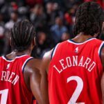 Las malas noticias continúan: Se confirma otra lesión que sacude a los Clippers