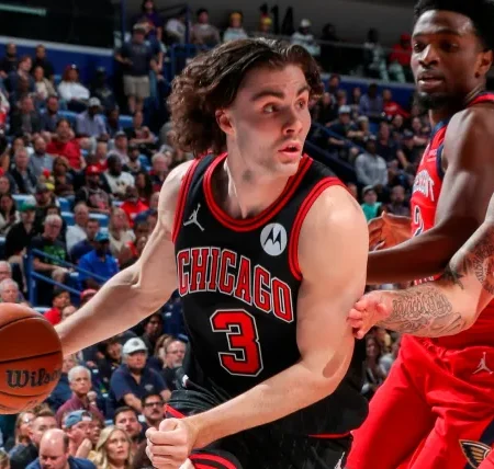 Pronóstico Chicago Bulls vs New Orleans Pelicans – NBA 14/12/25