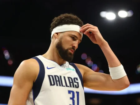 Mercado NBA: La exigencia de Klay Thompson para ser traspasado de los Mavericks