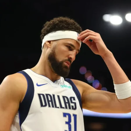 Mercado NBA: La exigencia de Klay Thompson para ser traspasado de los Mavericks