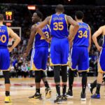 Rumores NBA: ¿Golden State prepara el regreso de un antiguo socio para Curry? 9 Rumores NBA: ¿Golden State prepara el regreso de un antiguo socio para Curry?