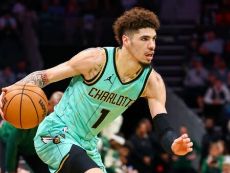 LaMelo Ball frente a un giro inesperado en los Hornets: ¿Qué cambia todo?