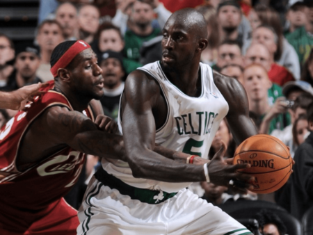 Polémica NBA: “No voten por LeBron para el All Star” ¿Por qué una leyenda lanzó esta advertencia?