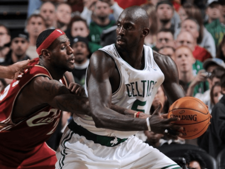 Polêmica NBA: “Não votem no LeBron para o All Star” Por que uma lenda lançou este alerta?