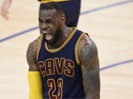 LeBron James revela o ano do seu auge absoluto: Quando realmente atingiu o teto?