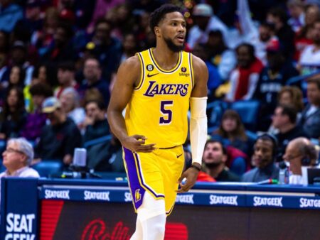 ¡Atención Euroliga! El jugador NBA que ya tendría acuerdo con Partizan y nadie lo vio venir