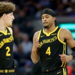 Rumores NBA: El jugador de Golden State que nadie esperaba en el mercado de traspasos
