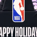 Partidos NBA en navidad: Estos son los datos clave que debes conocer antes de apostar