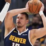 Nikola Jokic supera a Kareem Abdul-Jabbar: El récord histórico que está dando de qué hablar