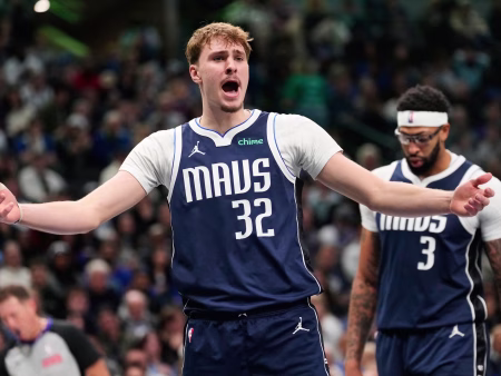 Sacramento Kings x Dallas Mavericks – Palpites NBA 27/12/25