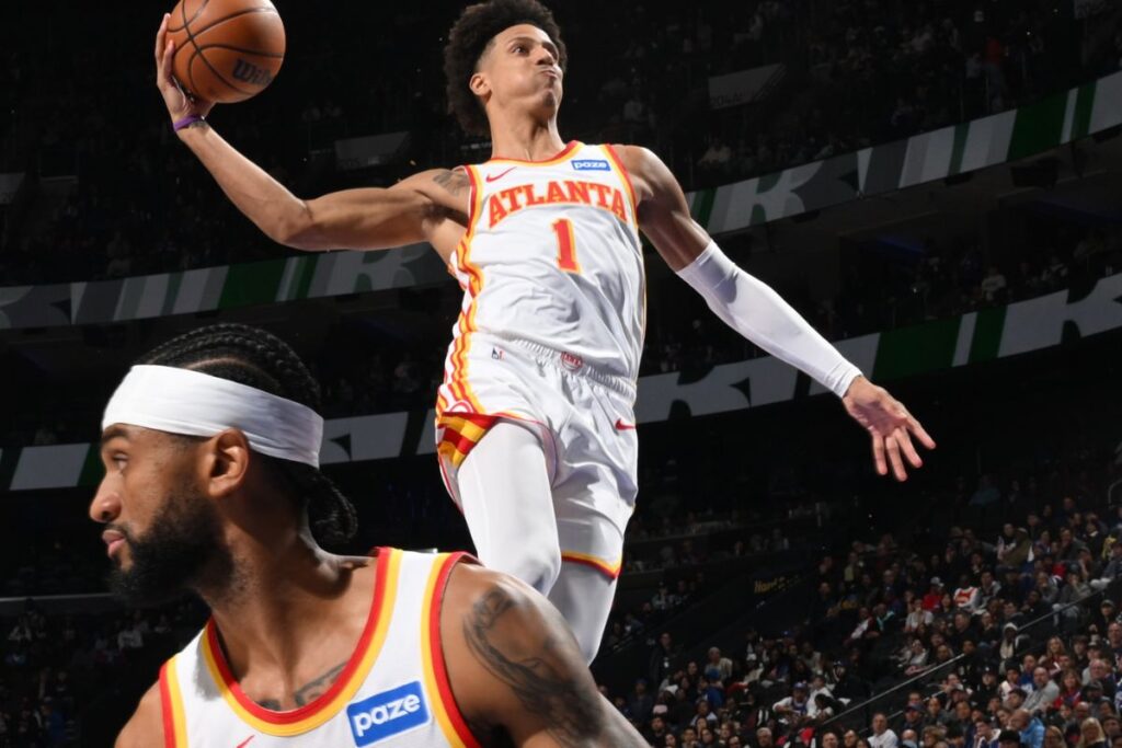 Palpite Atlanta Hawks x Los Angeles Clippers – NBA 03/12/2025